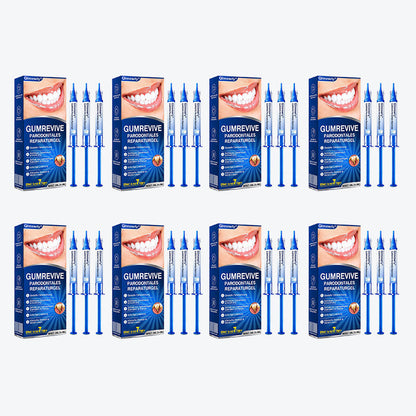 🇨🇭Glimmerly®🦷 GumRevive Parodontales Reparaturgel🌴