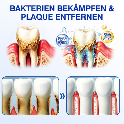 🇨🇭Glimmerly®🦷 GumRevive Parodontales Reparaturgel🌴