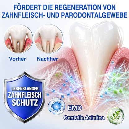 🇨🇭Glimmerly®🦷 GumRevive Parodontales Reparaturgel🌴