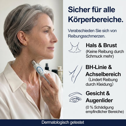 Offizieller Markenstore |👀𝑷𝑖𝒄𝐝𝐨® 7-𝑻𝒂𝒈𝒆 𝑯𝒂𝒖𝒕𝒂𝒏𝒉ä𝒏𝒈𝒔𝒆𝒍- & 𝑭𝒍𝒆𝒄𝒌𝒆𝒏𝒆𝒏𝒕𝒇𝒆𝒓𝒏𝒆𝒓(Schmerzfreier Rollerball – Keine Narbenbildung)🚀